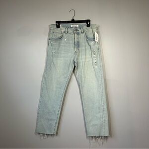 Pacsun size 32 vintage loose jeans NWT